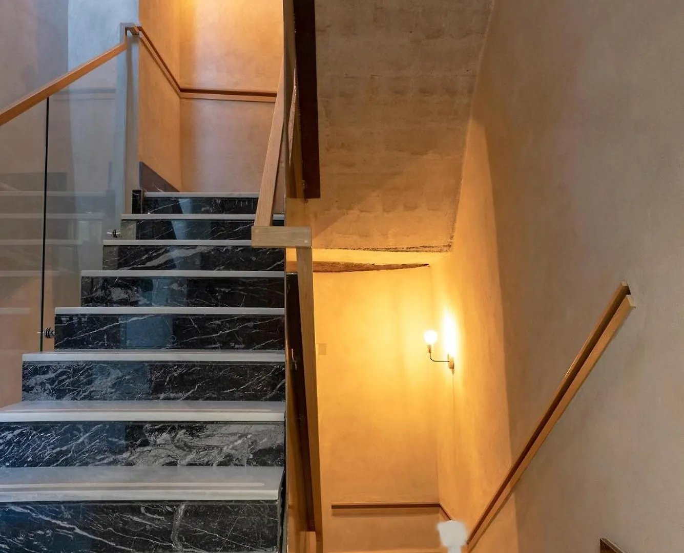 Apartamento Genteel Home San Francisco Suites Sevilla