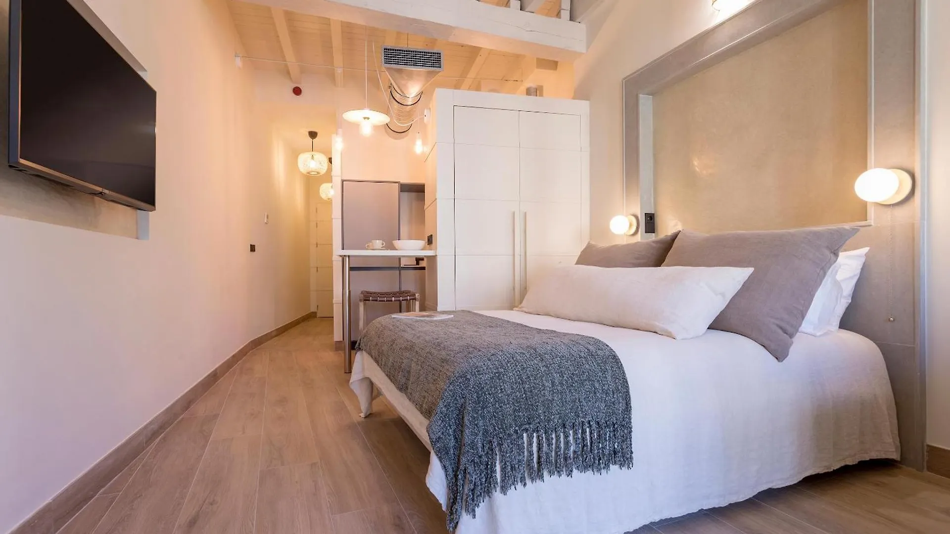 Apartamento Genteel Home San Francisco Suites Sevilla